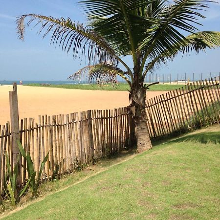 Tms Beach House ネゴンボ エクステリア 写真