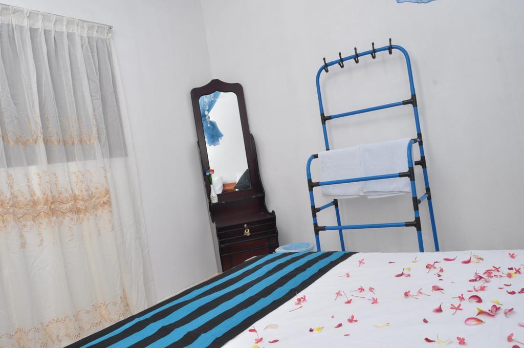 Tms Beach House ネゴンボ エクステリア 写真