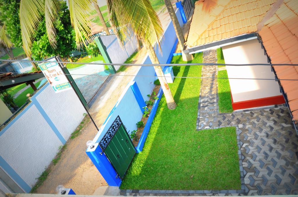 Tms Beach House ネゴンボ エクステリア 写真