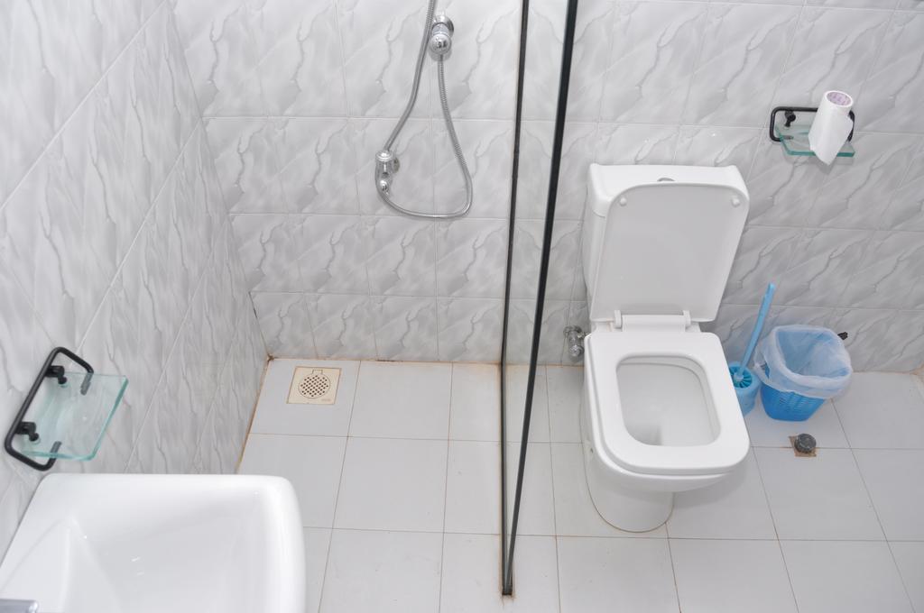 Tms Beach House ネゴンボ エクステリア 写真